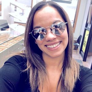 Meet your Posher, Tasha